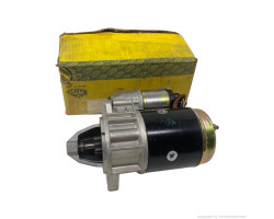 Electromotor 1.3/1.4/1.6 Benzina LANCIA DELTA I (831_) [ 1979 - 1994 ], FIAT PUNTO (176_) [ 1993 - 1999 ], FIAT RITMO (138_) [ 1978 - 1988 ], FIAT REGATA (138_) [ 1983 - 1995 ] Magneti Marelli 63221532 OEM 63221532