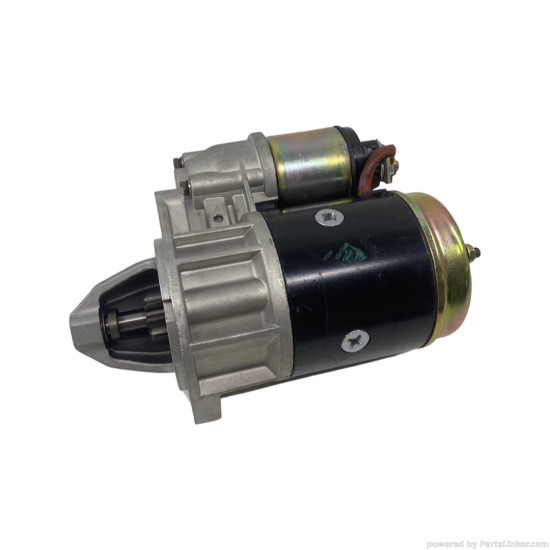 Electromotor 1.3/1.4/1.6 Benzina LANCIA DELTA I (831_) [ 1979 - 1994 ], FIAT PUNTO (176_) [ 1993 - 1999 ], FIAT RITMO (138_) [ 1978 - 1988 ], FIAT REGATA (138_) [ 1983 - 1995 ] Magneti Marelli 63221532 OEM 63221532
