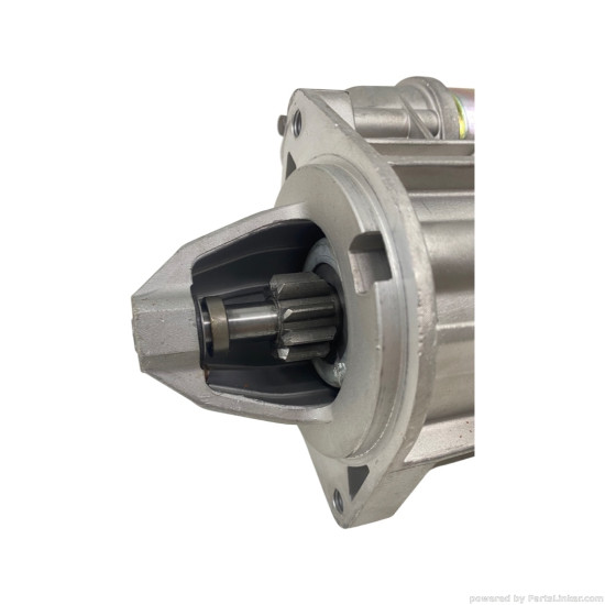 Electromotor 1.3/1.4/1.6 Benzina LANCIA DELTA I (831_) [ 1979 - 1994 ], FIAT PUNTO (176_) [ 1993 - 1999 ], FIAT RITMO (138_) [ 1978 - 1988 ], FIAT REGATA (138_) [ 1983 - 1995 ] Magneti Marelli 63221532 OEM 63221532