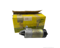 Electromotor 1.0/1.3 Benzina LANCIA Y10 (156_) [ 1985 - 1995 ], FIAT RITMO (138_) [ 1978 - 1988 ], AUTOBIANCHI Y10 [ 1985 - 1995 ]