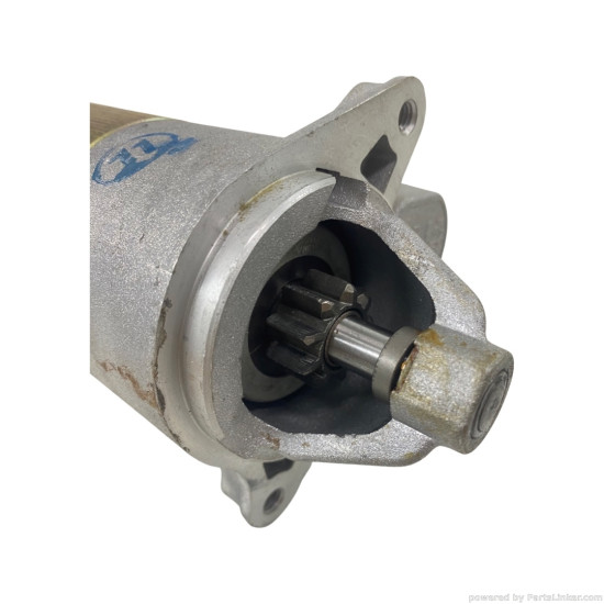 Electromotor 1.0/1.3 Benzina LANCIA Y10 (156_) [ 1985 - 1995 ], FIAT RITMO (138_) [ 1978 - 1988 ], AUTOBIANCHI Y10 [ 1985 - 1995 ]