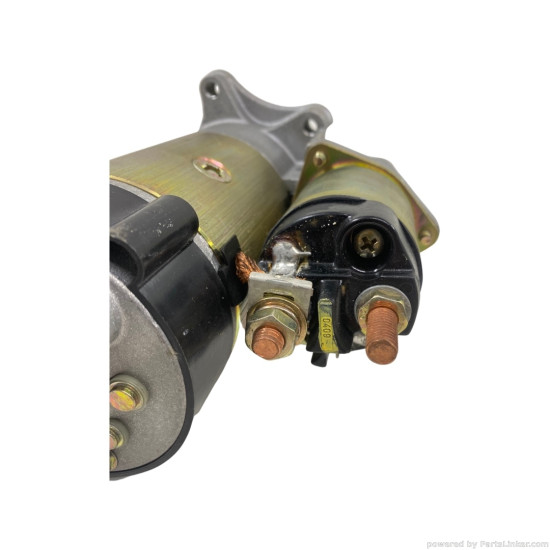 Electromotor 1.0/1.3 Benzina LANCIA Y10 (156_) [ 1985 - 1995 ], FIAT RITMO (138_) [ 1978 - 1988 ], AUTOBIANCHI Y10 [ 1985 - 1995 ]