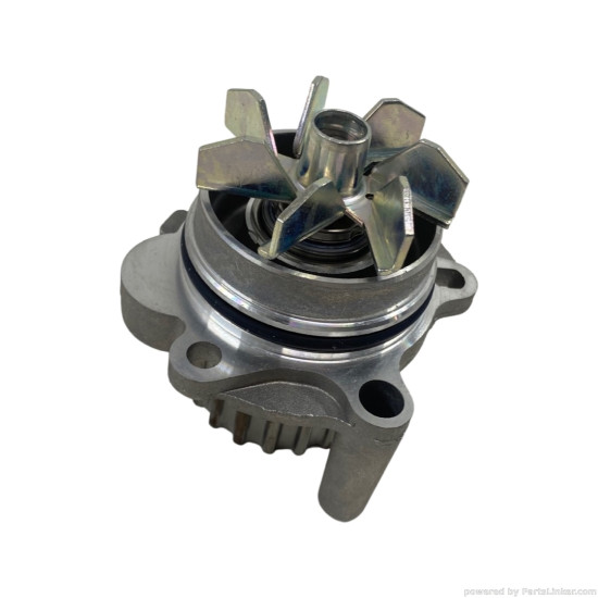 Pompa apa 1.9 Diesel VOLKSWAGEN GOLF IV (1J1) [ 1997 - 2007 ], SKODA OCTAVIA (1U2) [ 1996 - 2010 ], SEAT IBIZA II (6K1) [ 1993 - 2002 ], AUDI A3 (8L1) [ 1996 - 2006 ] Graf PA731 OEM 038 121 011A