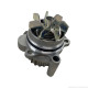 Pompa apa 1.9 Diesel VOLKSWAGEN GOLF IV (1J1) [ 1997 - 2007 ], SKODA OCTAVIA (1U2) [ 1996 - 2010 ], SEAT IBIZA II (6K1) [ 1993 - 2002 ], AUDI A3 (8L1) [ 1996 - 2006 ] Graf PA731 OEM 038 121 011A