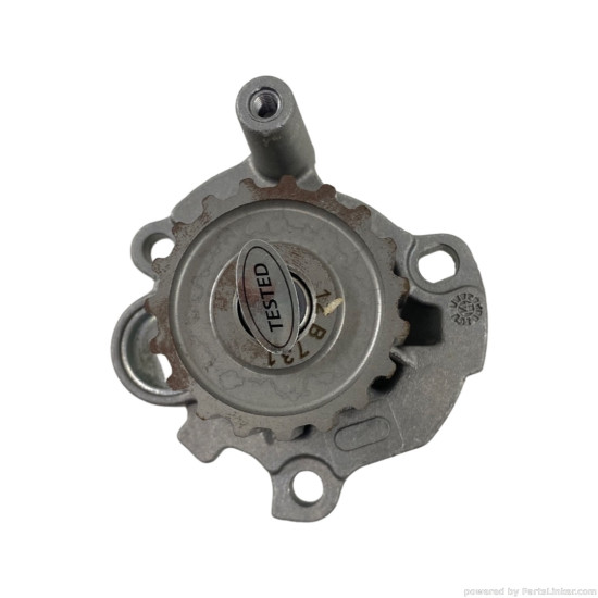 Pompa apa 1.9 Diesel VOLKSWAGEN GOLF IV (1J1) [ 1997 - 2007 ], SKODA OCTAVIA (1U2) [ 1996 - 2010 ], SEAT IBIZA II (6K1) [ 1993 - 2002 ], AUDI A3 (8L1) [ 1996 - 2006 ] Graf PA731 OEM 038 121 011A