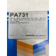 Pompa apa 1.9 Diesel VOLKSWAGEN GOLF IV (1J1) [ 1997 - 2007 ], SKODA OCTAVIA (1U2) [ 1996 - 2010 ], SEAT IBIZA II (6K1) [ 1993 - 2002 ], AUDI A3 (8L1) [ 1996 - 2006 ] Graf PA731 OEM 038 121 011A