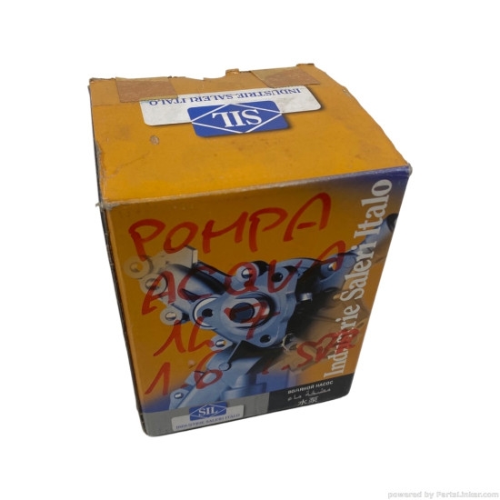 Pompa apa 2.0 Diesel LANCIA PHEDRA (179_) [ 2002 - 2010 ], FORD S-MAX (WA6, WS) [ 2006 - 2014 ], FIAT ULYSSE (179_) [ 2002 - 2011 ], CITROËN C5 I (DC_) [ 2001 - 2005 ] PA861