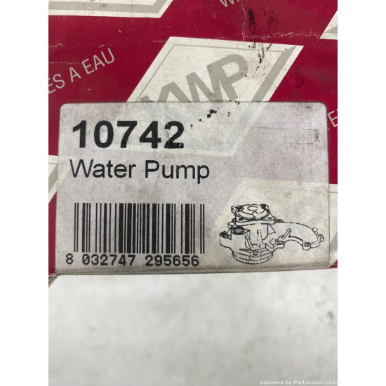 Pompa apa 1.8 TDCi MAZDA 121 III (JASM, JBSM) [ 1996 - 2003 ], FORD FOCUS Estate (DNW) [ 1999 - 2007 ], FORD FIESTA IV (JA_, JB_) [ 1995 - 2002 ] KWP 10742