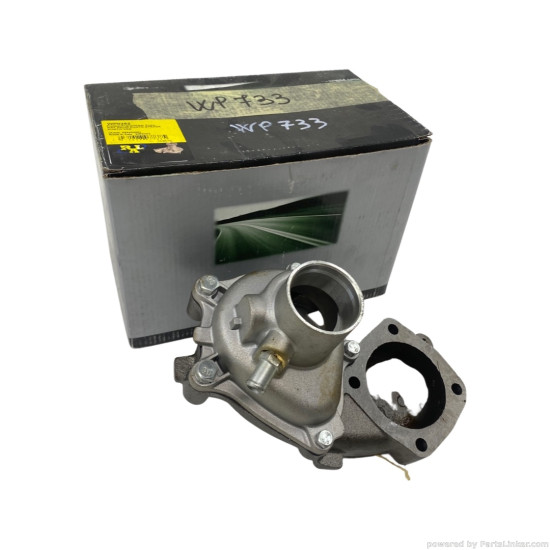 Pompa apa 1.7 diesel FIAT PALIO (178BX) [ 1996 - > ], FIAT PUNTO (176_) [ 1993 - 1999 ] LPR WP0352
