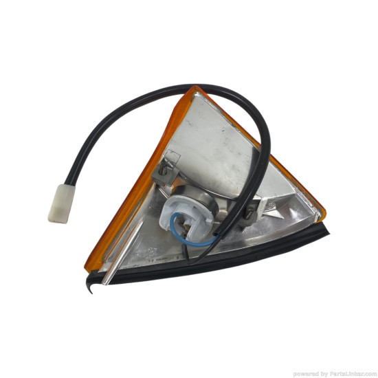 Semnalizare, elemente Dreapta SEAT RONDA (022A) [ 1982 - 1988 ] Valeo 029215