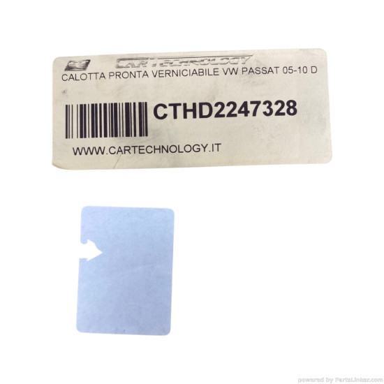 Capac oglinda Dreapta VOLKSWAGEN PASSAT (3C2) [ 2005 - 2010 ]