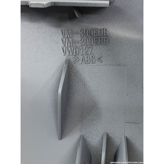 Capac oglinda Dreapta VOLKSWAGEN PASSAT (3C2) [ 2005 - 2010 ]