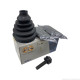 Burduf planetara SKODA OCTAVIA II Combi (1Z5) [ 2004 - 2013 ], SEAT ALTEA (5P1) [ 2004 - > ], AUDI A3 (8L1) [ 1996 - 2006 ] Löbro 304330 OEM 1K0498203A