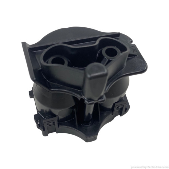 Aerisire carter 2.0 Diesel BMW X3 (E83N) [ 2003 - 2011 ], BMW 5 (E60) [ 2001 - 2010 ], BMW 3 IV (E46) [ 1998 - 2005 ] RIDEX OEM 11 12 7 799 224