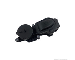 Aerisire carter 2.0 Diesel BMW X3 (E83N) [ 2003 - 2011 ], BMW 5 (E60) [ 2001 - 2010 ], BMW 3 IV (E46) [ 1998 - 2005 ] RIDEX OEM 11 12 7 799 224