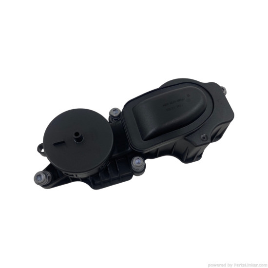 Aerisire carter 2.0 Diesel BMW X3 (E83N) [ 2003 - 2011 ], BMW 5 (E60) [ 2001 - 2010 ], BMW 3 IV (E46) [ 1998 - 2005 ] RIDEX OEM 11 12 7 799 224