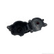 Aerisire carter 2.0 Diesel BMW X3 (E83N) [ 2003 - 2011 ], BMW 5 (E60) [ 2001 - 2010 ], BMW 3 IV (E46) [ 1998 - 2005 ] RIDEX OEM 11 12 7 799 224