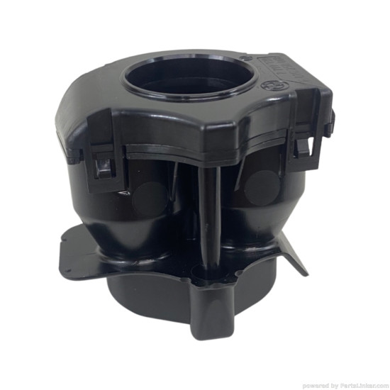 Aerisire carter 2.0 Diesel BMW X3 (E83N) [ 2003 - 2011 ], BMW 5 (E60) [ 2001 - 2010 ], BMW 3 IV (E46) [ 1998 - 2005 ] RIDEX OEM 11 12 7 799 224