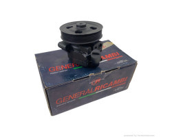 Pompa servodirectie 1.8/2.0 TDCi FORD MONDEO IV (BA7) [ 2007 - 2015 ], FORD S-MAX (WA6, WS) [ 2006 - 2014 ], FORD GALAXY (WA6, VM) [ 2006 - 2015 ] General Ricambi PI1238 OEM 6G913A696CD