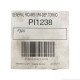 Pompa servodirectie 1.8/2.0 TDCi FORD MONDEO IV (BA7) [ 2007 - 2015 ], FORD S-MAX (WA6, WS) [ 2006 - 2014 ], FORD GALAXY (WA6, VM) [ 2006 - 2015 ] General Ricambi PI1238 OEM 6G913A696CD