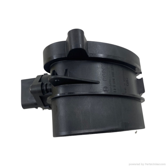 Debitmetru aer 2.0/2.5/2.9/3.0 diesel BMW 3 IV (E46) [ 1998 - 2005 ], BMW 5 (E39) [ 1995 - 2003 ], BMW 7 III (E38) [ 1994 - 2001 ] BOSCH 0 928 400 527 OEM 13 62 7 787 076