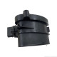 Debitmetru aer 2.0/2.5/2.9/3.0 diesel BMW 3 IV (E46) [ 1998 - 2005 ], BMW 5 (E39) [ 1995 - 2003 ], BMW 7 III (E38) [ 1994 - 2001 ] BOSCH 0 928 400 527 OEM 13 62 7 787 076