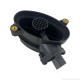 Debitmetru aer 2.0/2.5/2.9/3.0 diesel BMW 3 IV (E46) [ 1998 - 2005 ], BMW 5 (E39) [ 1995 - 2003 ], BMW 7 III (E38) [ 1994 - 2001 ] BOSCH 0 928 400 527 OEM 13 62 7 787 076