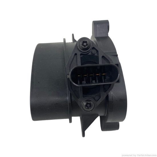 Debitmetru aer 2.0/2.5/2.9/3.0 diesel BMW 3 IV (E46) [ 1998 - 2005 ], BMW 5 (E39) [ 1995 - 2003 ], BMW 7 III (E38) [ 1994 - 2001 ] BOSCH 0 928 400 527 OEM 13 62 7 787 076