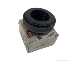 Rulment presiune 2.0 TDI 1.8/2.0 TFSI AUDI A4 IV Allroad (8KH, B8) [ 2009 - 2016 ], AUDI Q5 (8RB) [ 2008 - > ], AUDI A5/S5 (8T3) [ 2007 - 2017 ] OEM 0B4 198 165