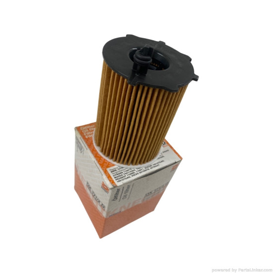 Filtru ulei FIAT SCUDO (270_, 272_) [ 2007 - > ], AUDI A4 III (8EC, B7) [ 2004 - 2008 ] MAHLE OX 171/2D