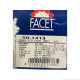 Debitmetru aer 2.0 Diesel FIAT PANDA (169_) [ 2003 - > ], CITROËN NEMO Box (AA_) [ 2008 - > ], CHRYSLER YPSILON [ 2011 - > ], ALFA ROMEO SPIDER (939_) [ 2006 - 2011 ], ALFA ROMEO 159 (939_) [ 2005 - 2012 ] FACET 10.1413 OEM 51831050