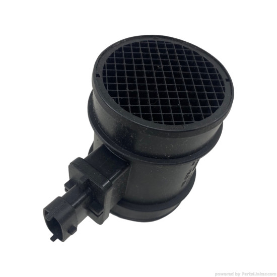 Debitmetru aer 2.0 Diesel FIAT PANDA (169_) [ 2003 - > ], CITROËN NEMO Box (AA_) [ 2008 - > ], CHRYSLER YPSILON [ 2011 - > ], ALFA ROMEO SPIDER (939_) [ 2006 - 2011 ], ALFA ROMEO 159 (939_) [ 2005 - 2012 ] FACET 10.1413 OEM 51831050
