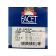 Debitmetru aer 1.9 Diesel LANCIA MUSA (350_) [ 2004 - 2012 ], FIAT IDEA (350_) [ 2003 - > ], CHEVROLET LACETTI (J200) [ 2003 - > ], ALFA ROMEO 159 (939_) [ 2005 - 2012 ], ALFA ROMEO 156 (932_) [ 1997 - 2005 ] FACET 10.1276