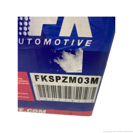 Oglinzi sport universale FKSPZM03M