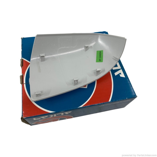 Capac oglinda Dreapta FORD FOCUS II (DA_, HCP, DP) [ 2004 - 2013 ], FORD FUSION Estate (JU_) [ 2002 - 2012 ], FORD FIESTA V (JH_, JD_) [ 2001 - 2010 ] Alkar 6312392 OEM 1371202