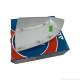 Capac oglinda Dreapta FORD FOCUS II (DA_, HCP, DP) [ 2004 - 2013 ], FORD FUSION Estate (JU_) [ 2002 - 2012 ], FORD FIESTA V (JH_, JD_) [ 2001 - 2010 ] Alkar 6312392 OEM 1371202