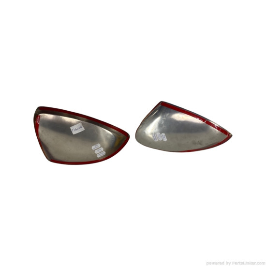 Set capace oglizi VOLKSWAGEN TIGUAN (5N_) [ 2007 - > ]