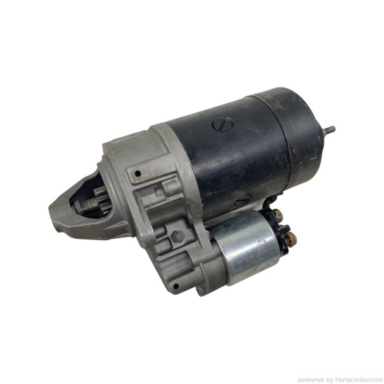 Electromotor 2.0/2.3/2.5 Benzina BMW 5 (E34) [ 1987 - 1995 ], BMW 3 (E30) [ 1982 - 1992 ] ASSO 91109