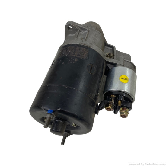 Electromotor 2.0/2.3/2.5 Benzina BMW 5 (E34) [ 1987 - 1995 ], BMW 3 (E30) [ 1982 - 1992 ] ASSO 91109