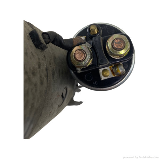 Electromotor 2.0/2.3/2.5 Benzina BMW 5 (E34) [ 1987 - 1995 ], BMW 3 (E30) [ 1982 - 1992 ] ASSO 91109