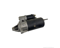 Electromotor 1.1 Benzina TALBOT SAMBA (51A) [ 1981 - 1987 ], PEUGEOT 205 I (741A/C) [ 1983 - 1987 ], PEUGEOT 104 [ 1972 - 1988 ], CITROËN BX (XB-_) [ 1982 - 1994 ] ASSO 91203