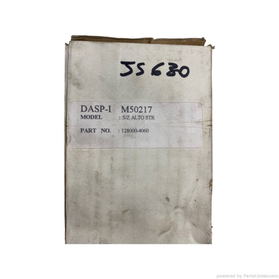 Electromotor 0.8 Benzina SUZUKI ALTO [ 1984 - 1988 ] Denso 128000-4060
