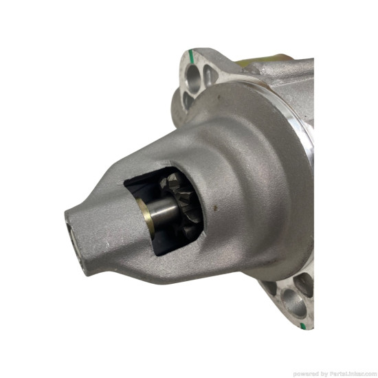 Electromotor 0.8 Benzina SUZUKI ALTO [ 1984 - 1988 ] Denso 128000-4060