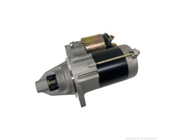Electromotor 0.8 Benzina SUZUKI ALTO [ 1984 - 1988 ] Denso 128000-4060