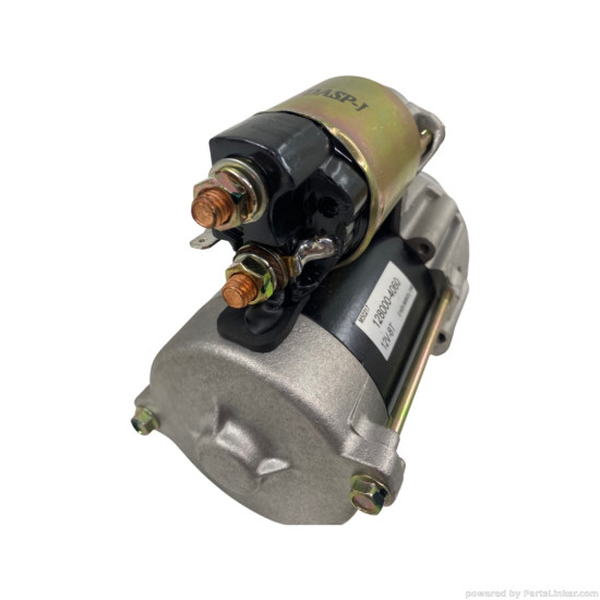 Electromotor 0.8 Benzina SUZUKI ALTO [ 1984 - 1988 ] Denso 128000-4060