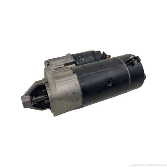 Electromotor 0.65 Benzina FIAT PANDA (141_) [ 1980 - 2004 ]