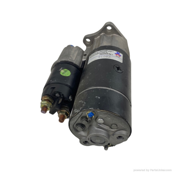 Electromotor 0.65 Benzina FIAT PANDA (141_) [ 1980 - 2004 ]