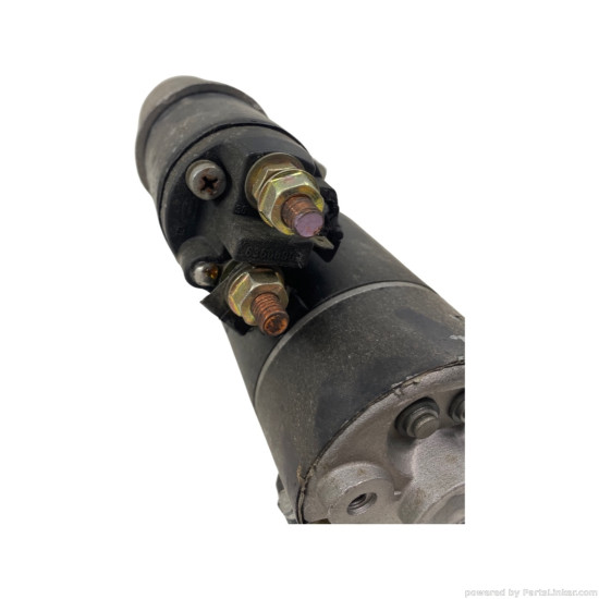 Electromotor 0.65 Benzina FIAT PANDA (141_) [ 1980 - 2004 ]