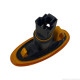 Semnalizare, elemente FIAT PUNTO (176_) [ 1993 - 1999 ] Magneti Marelli 042714034750601