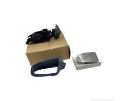 Oglinda retrovizoare Stanga AUDI A3 II Sportback (8PA) [ 2004 - 2015 ] Diederichs 1031125